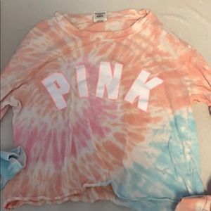 Pink Size: Small